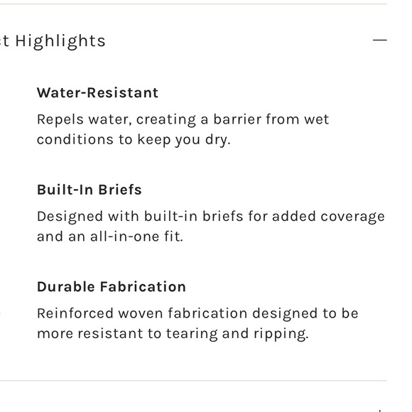 Free People The Way Home Shorts NWT - Picture 5 of 10